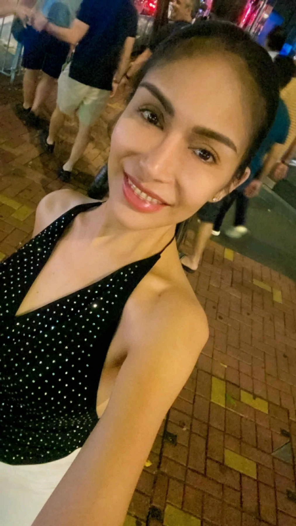 Party Girl Pam just arrived in Hong Kong – Filipino escort in Hong Kong — 2 / 8