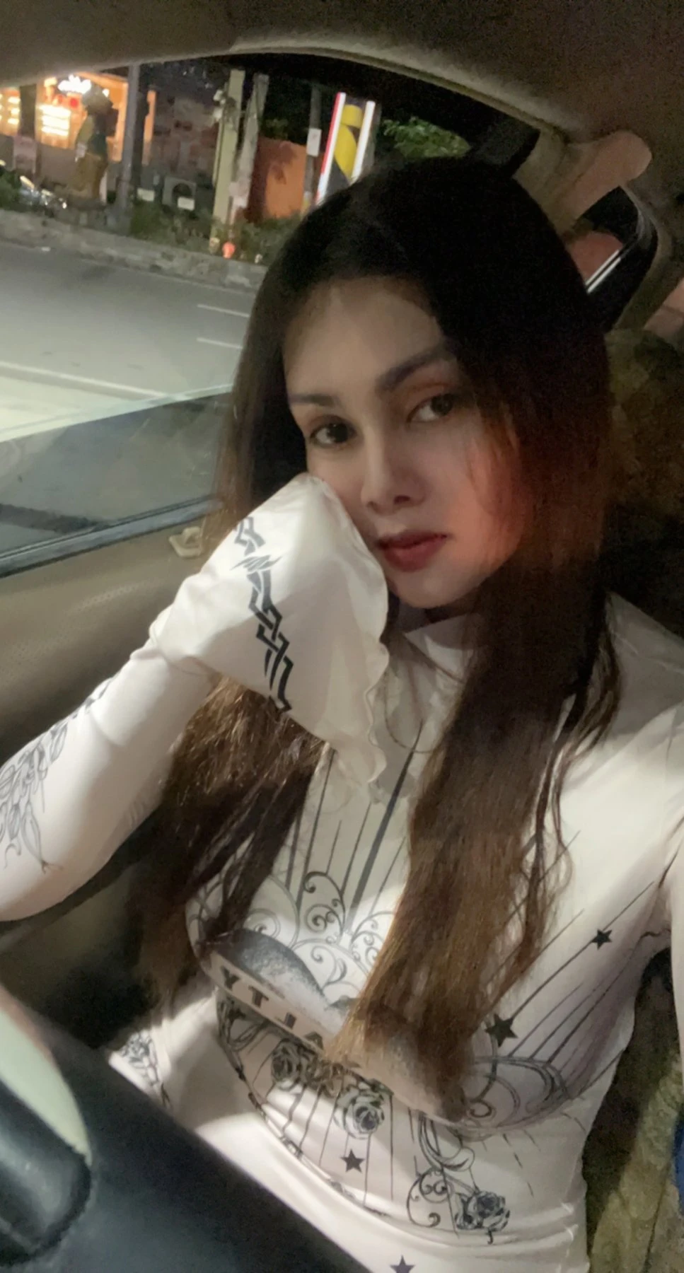 Jennifer – Filipino masseuse in Hong Kong — 11 / 15