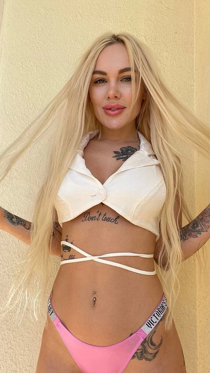 Hanna – Russian escort in Yerevan — 4 / 6