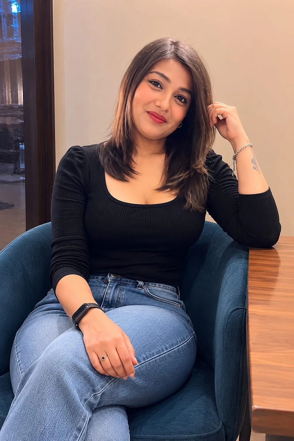 Roshni Escort Service – Indian escort in Candolim, Goa, Escort, Candolim