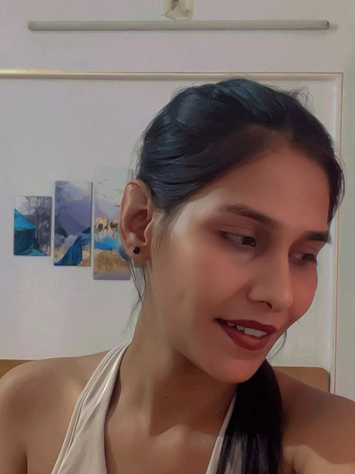 Alex only cam web – Indian escort in Bangalore — 9 / 10