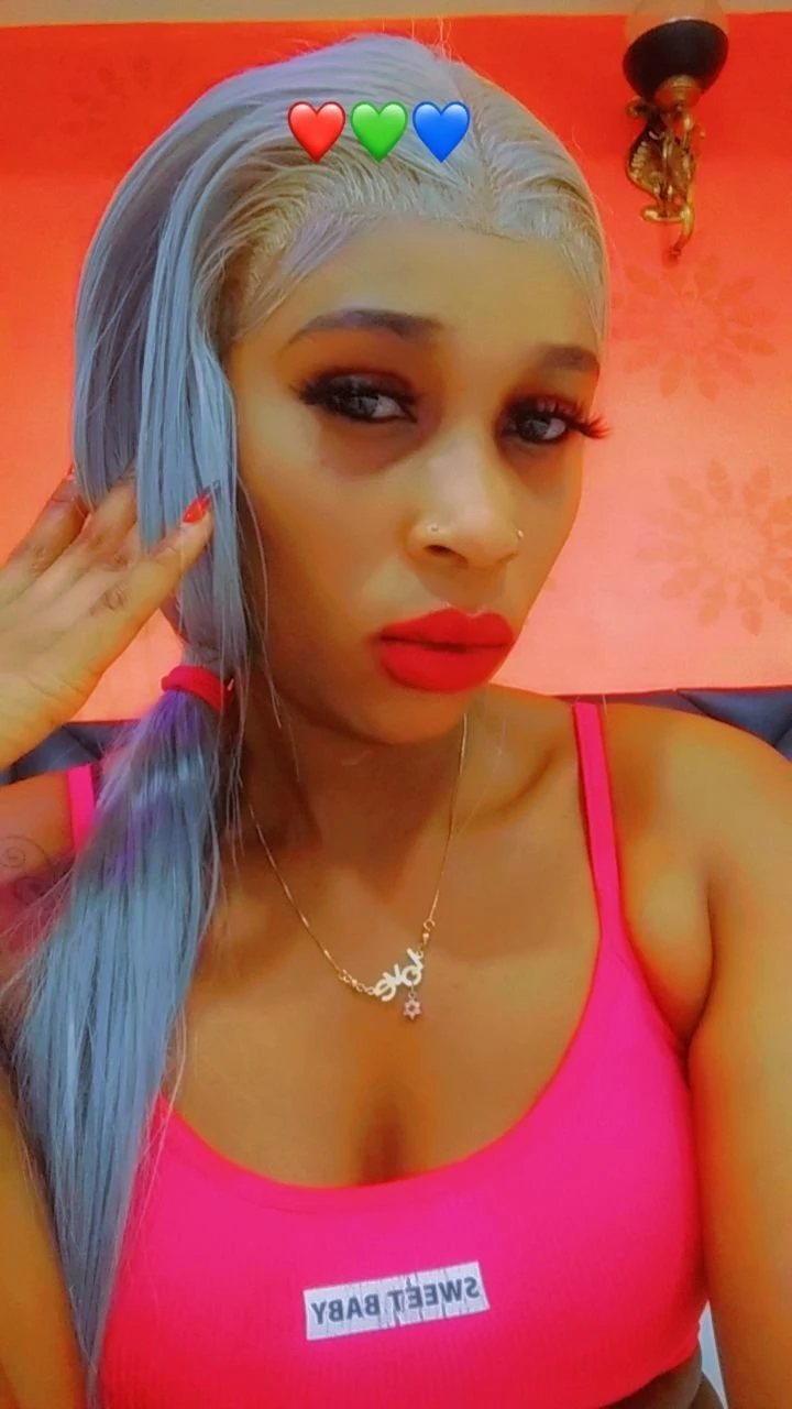 Blessing – Ethiopian escort in Ahmedabad — 11 / 15