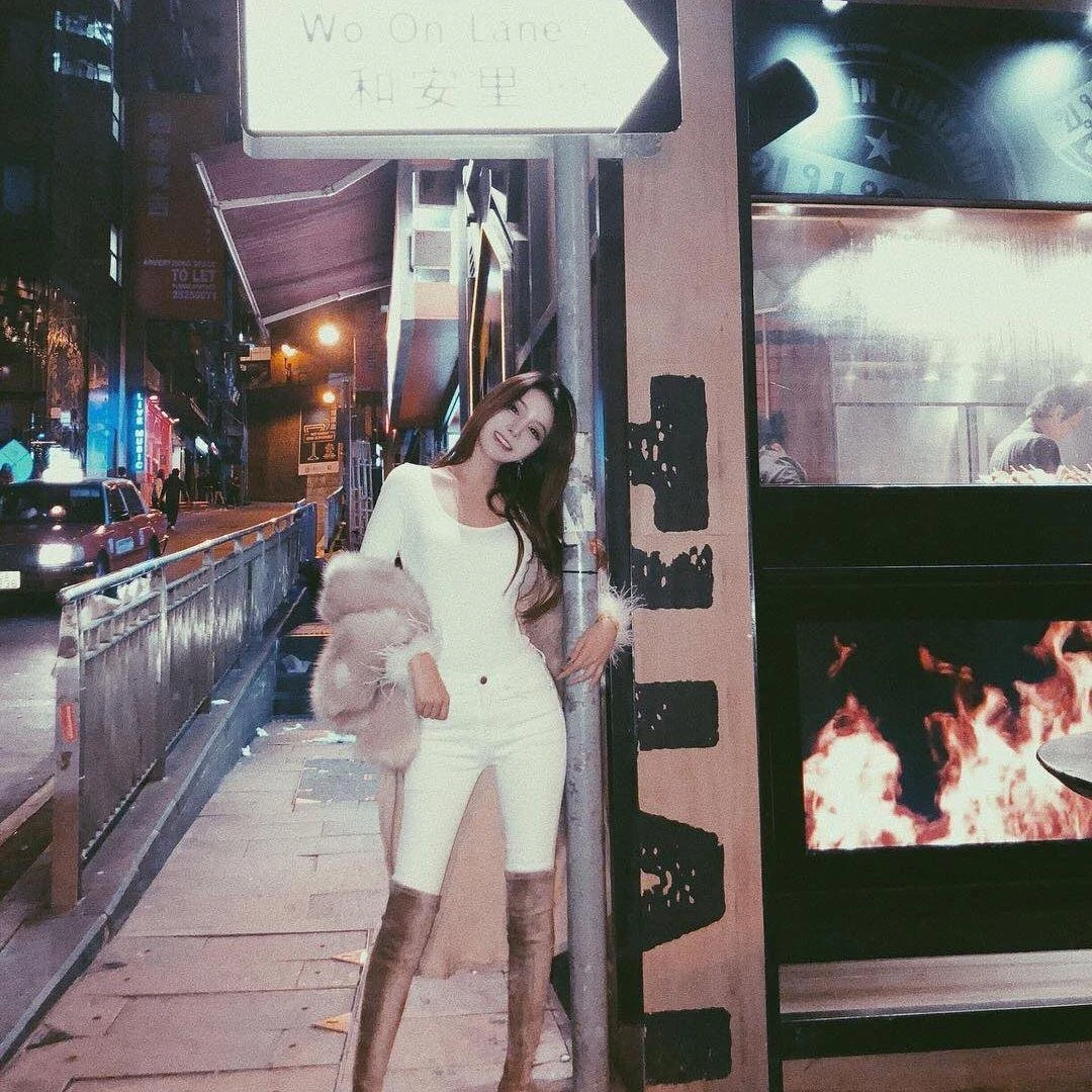Model Yumi Japanese Girl in Hong Kong – Japanese escort in Hong Kong, Escort, Hong Kong