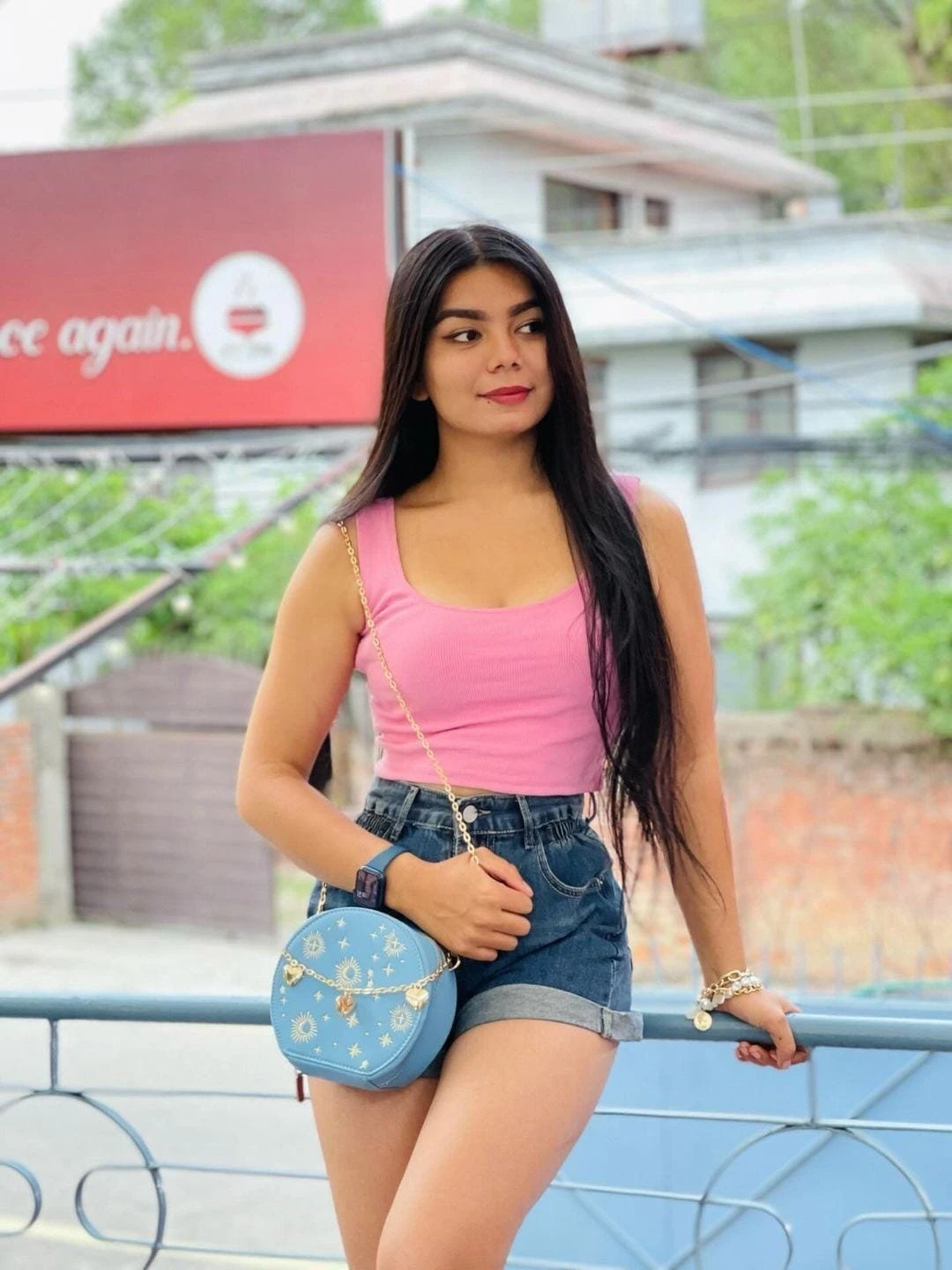Ruchika Sharma – Indian escort in Chandigarh — 2 / 4