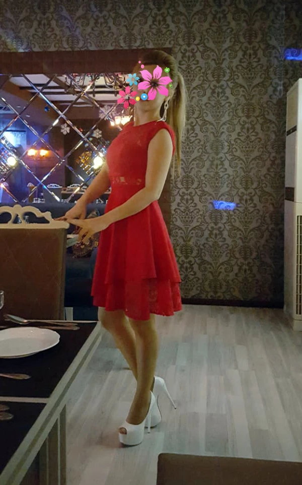 KARINA – Russian escort in Dubrovnik — 4 / 6