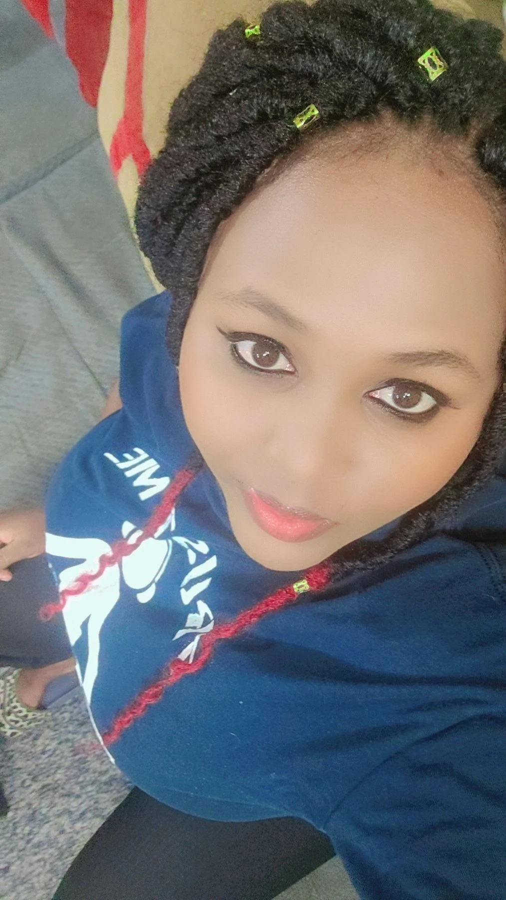Tracy – South African escort in Bangalore — 1 / 6
