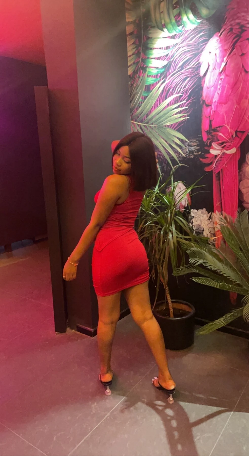 Jasmine – Moroccan escort in Kyrenia, Escort, Kyrenia