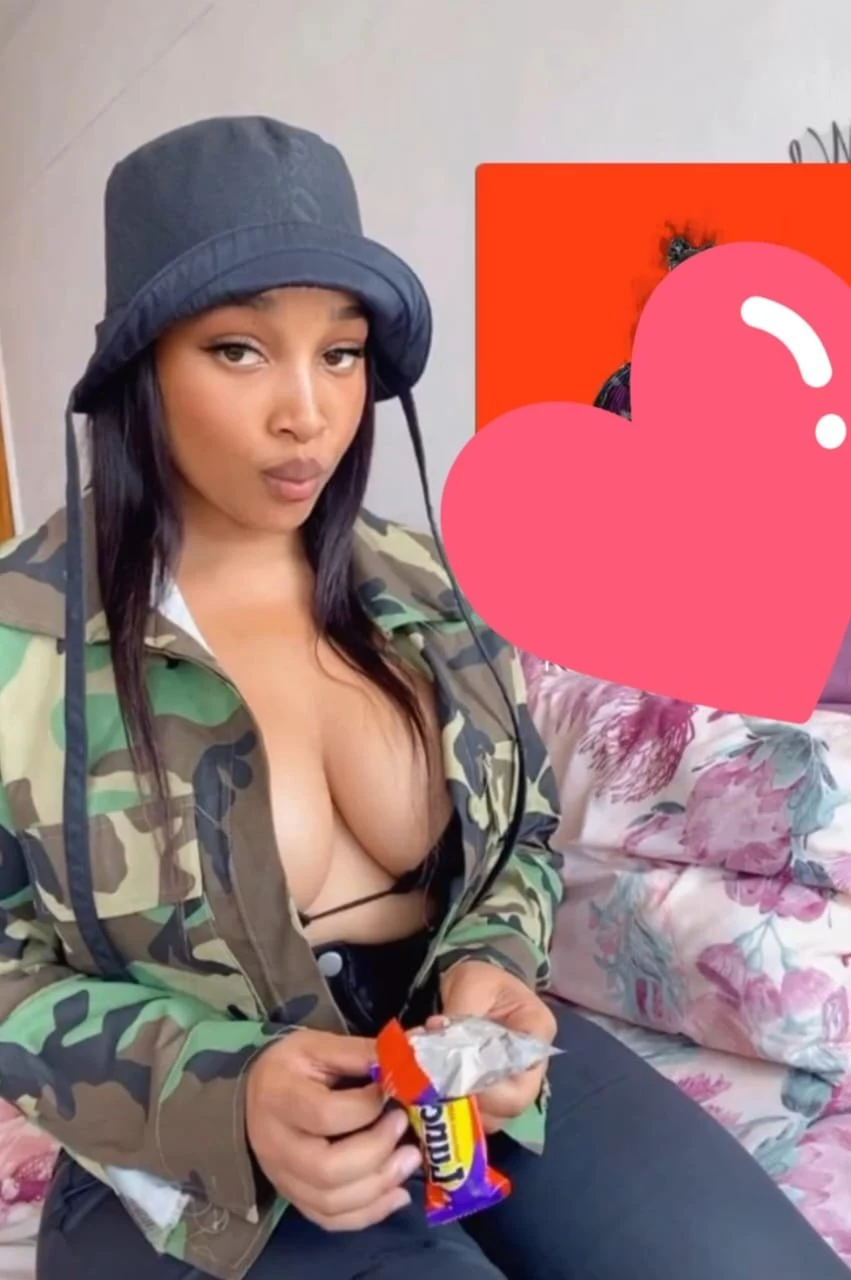 JOJO NEW ARRIVAL JUICY BOOBS FROMUGANDA – Ugandan escort in Chandigarh — 2 / 6