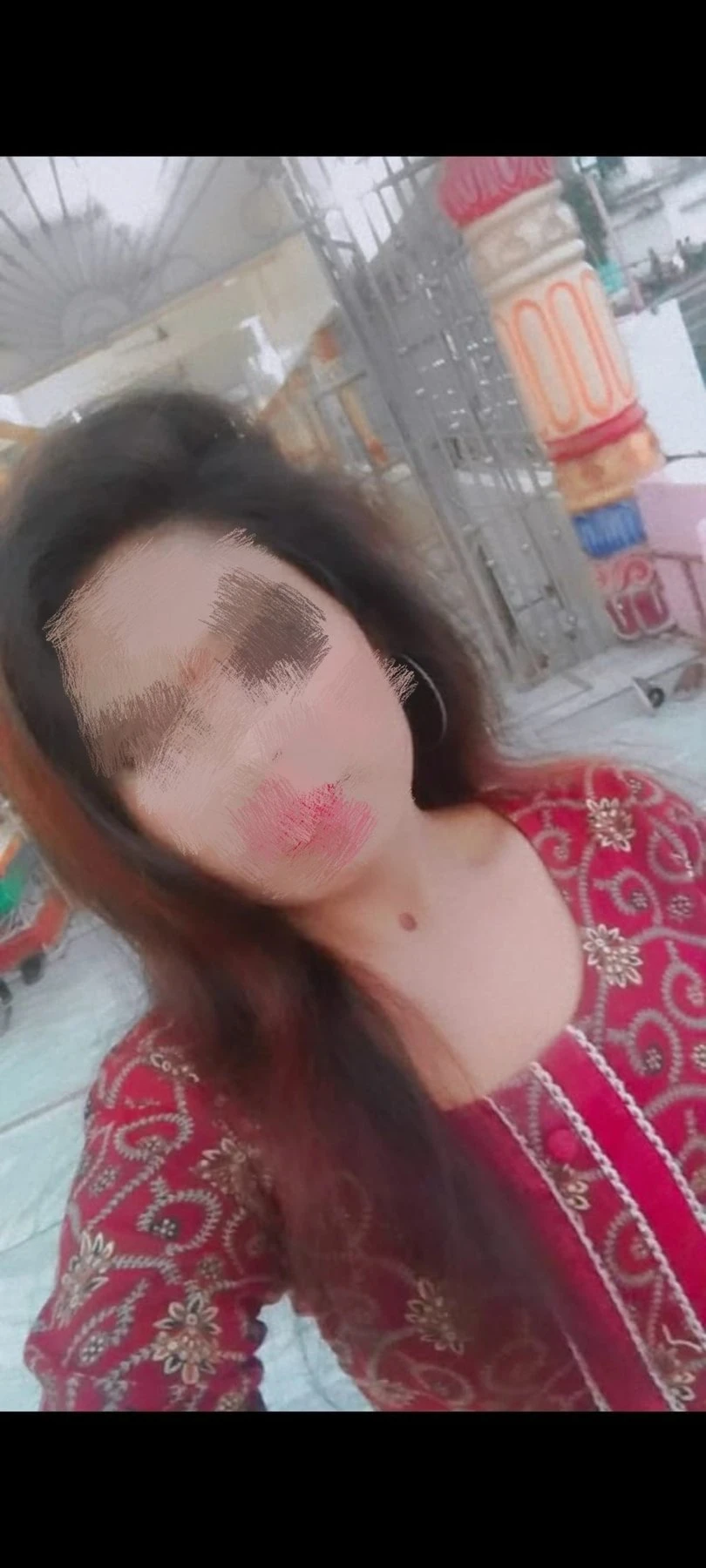 MISHA WEBCAM OR REAL MEET – Indian escort in Bangalore — 2 / 3