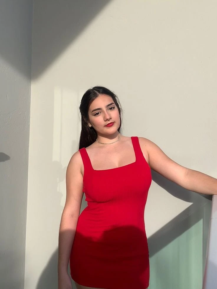 My Self Aditi Call Girl Service – escort in Gurgaon — 3 / 4