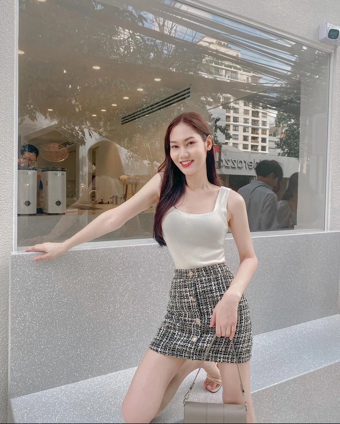 Mingming – Thai escort in Hong Kong — 8 / 19