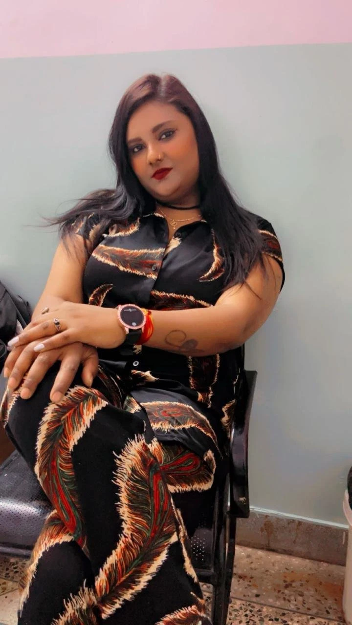 Ritika – escort in Bangalore — 3 / 4