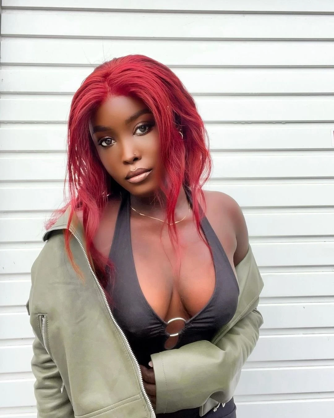 Striptease Anal Maxine Bannerghatta – Gabonese escort in Bangalore, Escort, Banga