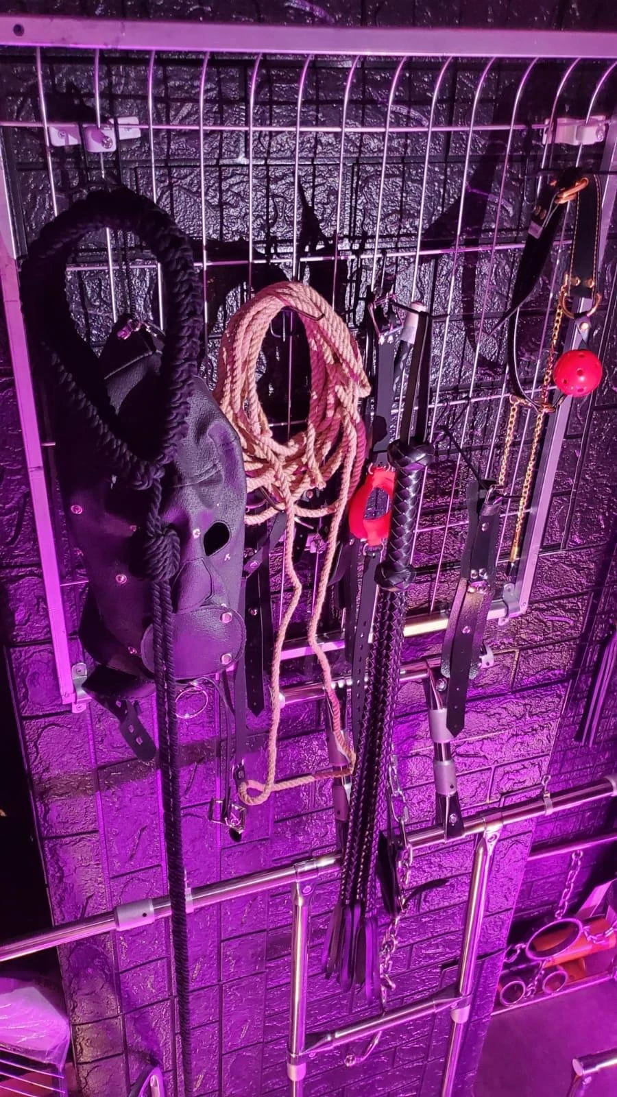 Sm女王 – escort in Hong Kong — 2 / 8