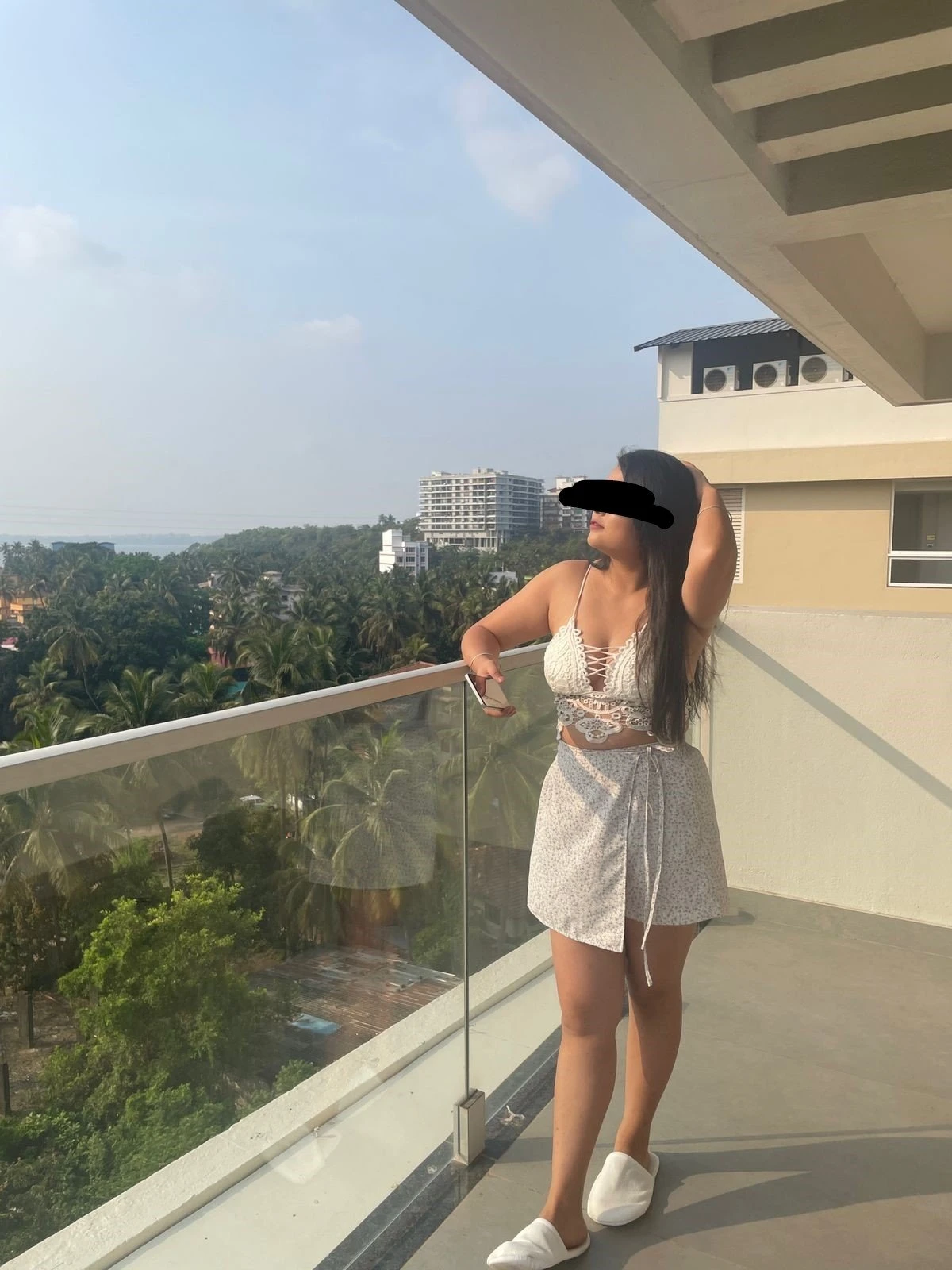 Nandu Spa Trends – masseuse in Bangalore — 2 / 3