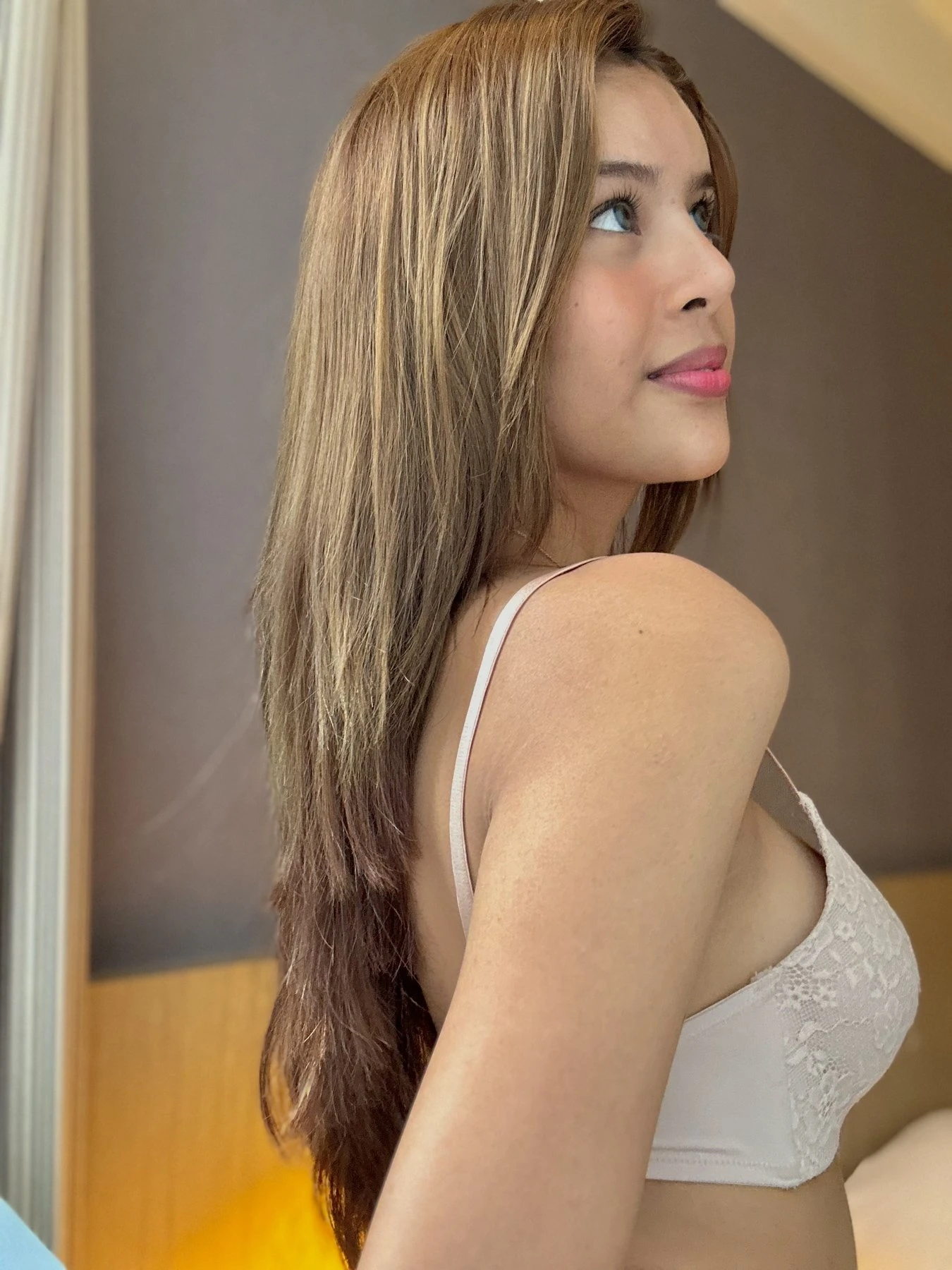 Nathalia(Just arrived) – Spanish escort in Hong Kong — 5 / 18