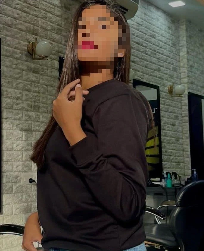 ❣️LET'S FULL ENJOYMENT ❣️(CAM )❣️ – escort in Ahmedabad — 3 / 4