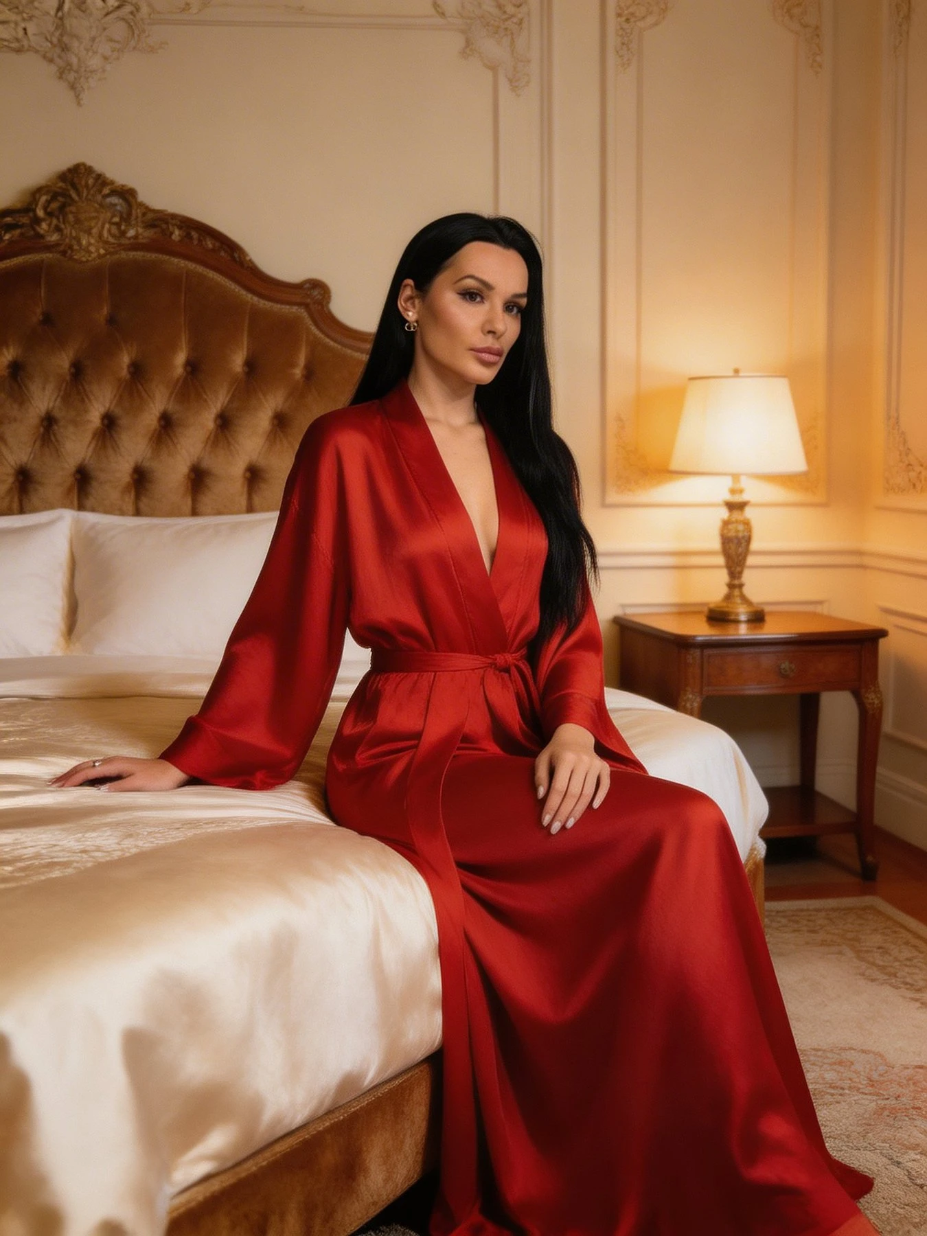 Michel – Russian escort in Hong Kong — 2 / 8
