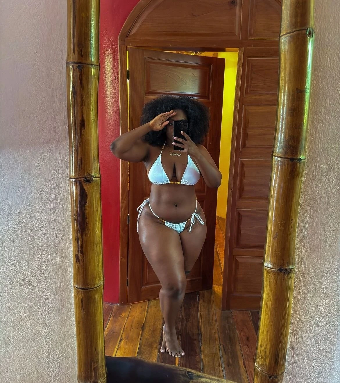 Aurora – South African escort in Chennai — 2 / 7