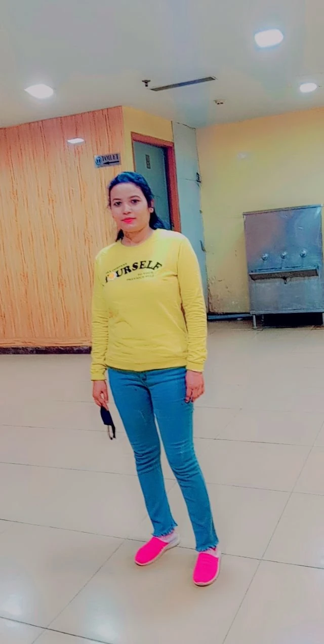 SIMRAN (SIMI) INDEPENDENT GIRL – Indian escort in Chandigarh — 3 / 4