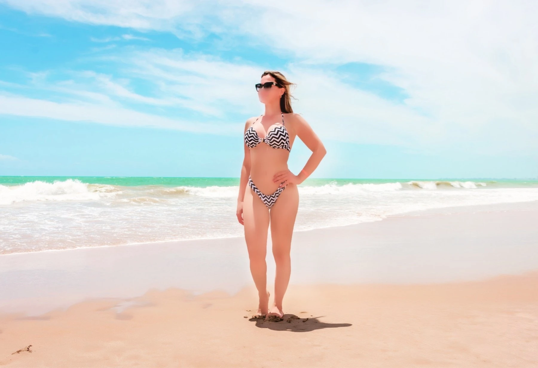 SUPER HOT, Alyssa, Party,gfe,available n – Brazilian escort in Hong Kong — 3 / 7