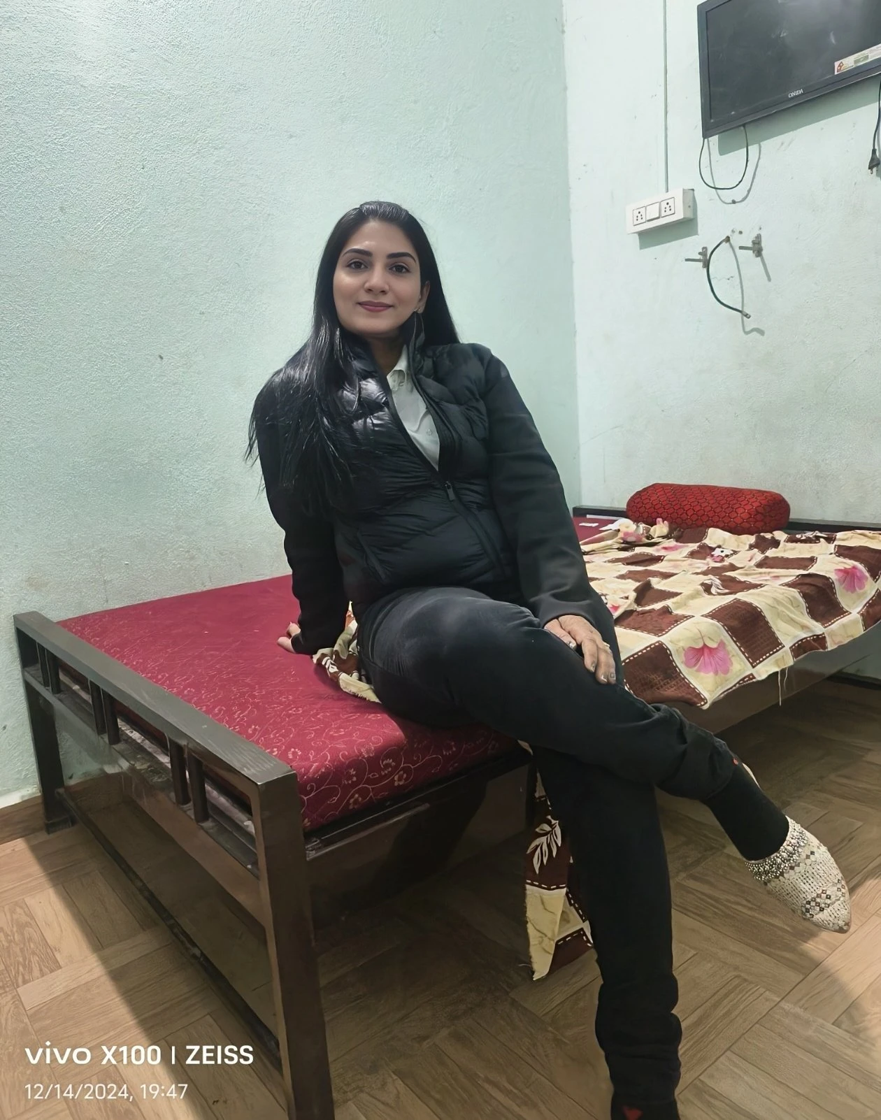 Ritika independent verified nudecam/meet – Indian escort in Ahmedabad — 4 / 6
