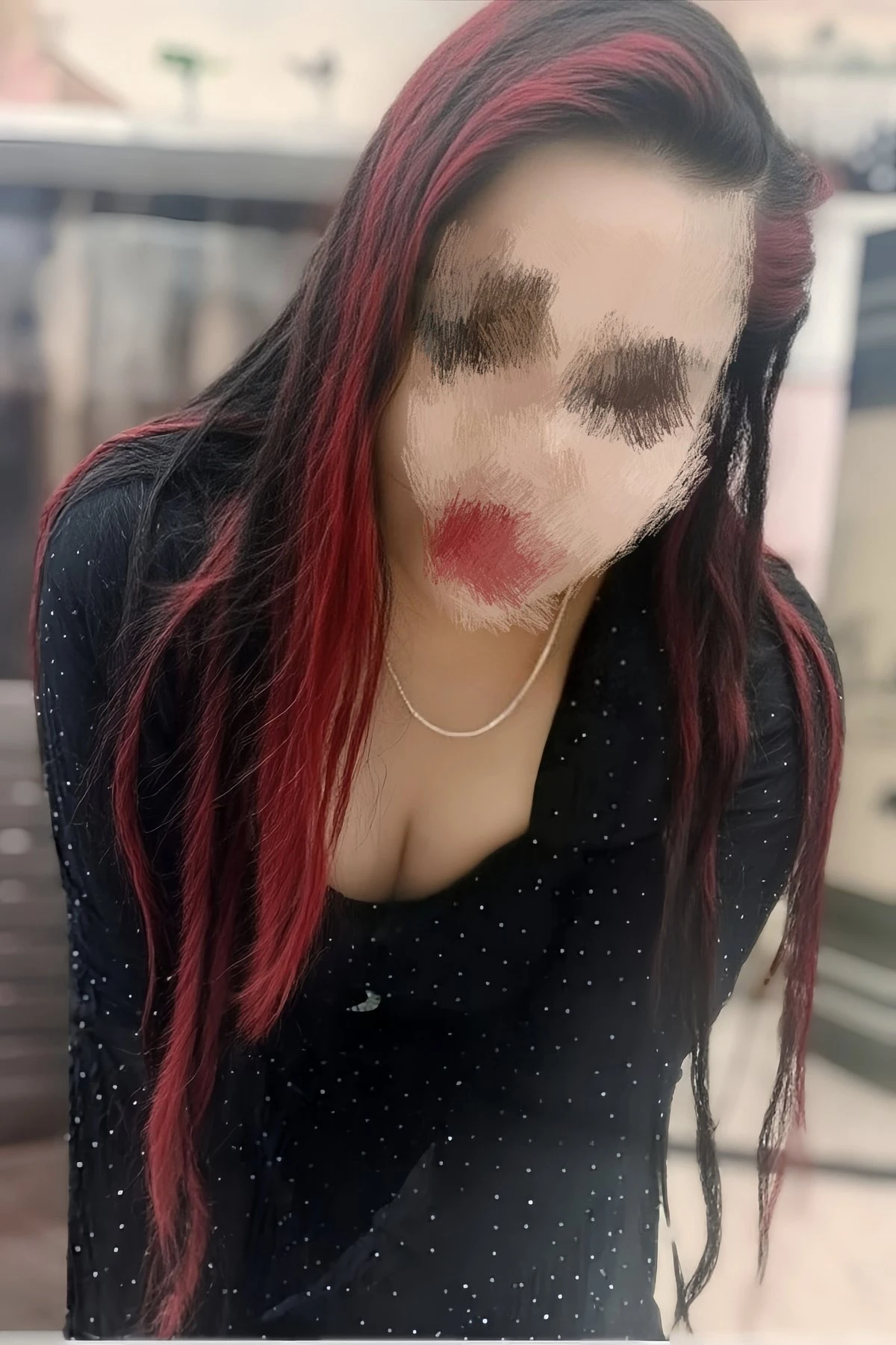 Zoya – Indian escort in Bangalore — 4 / 5