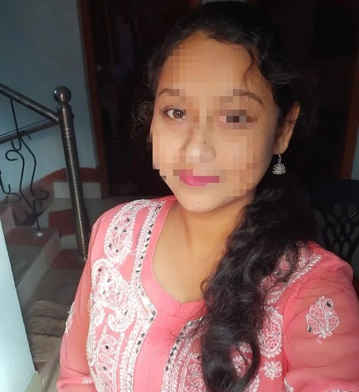 Yami – Indian escort in Chennai — 1 / 3