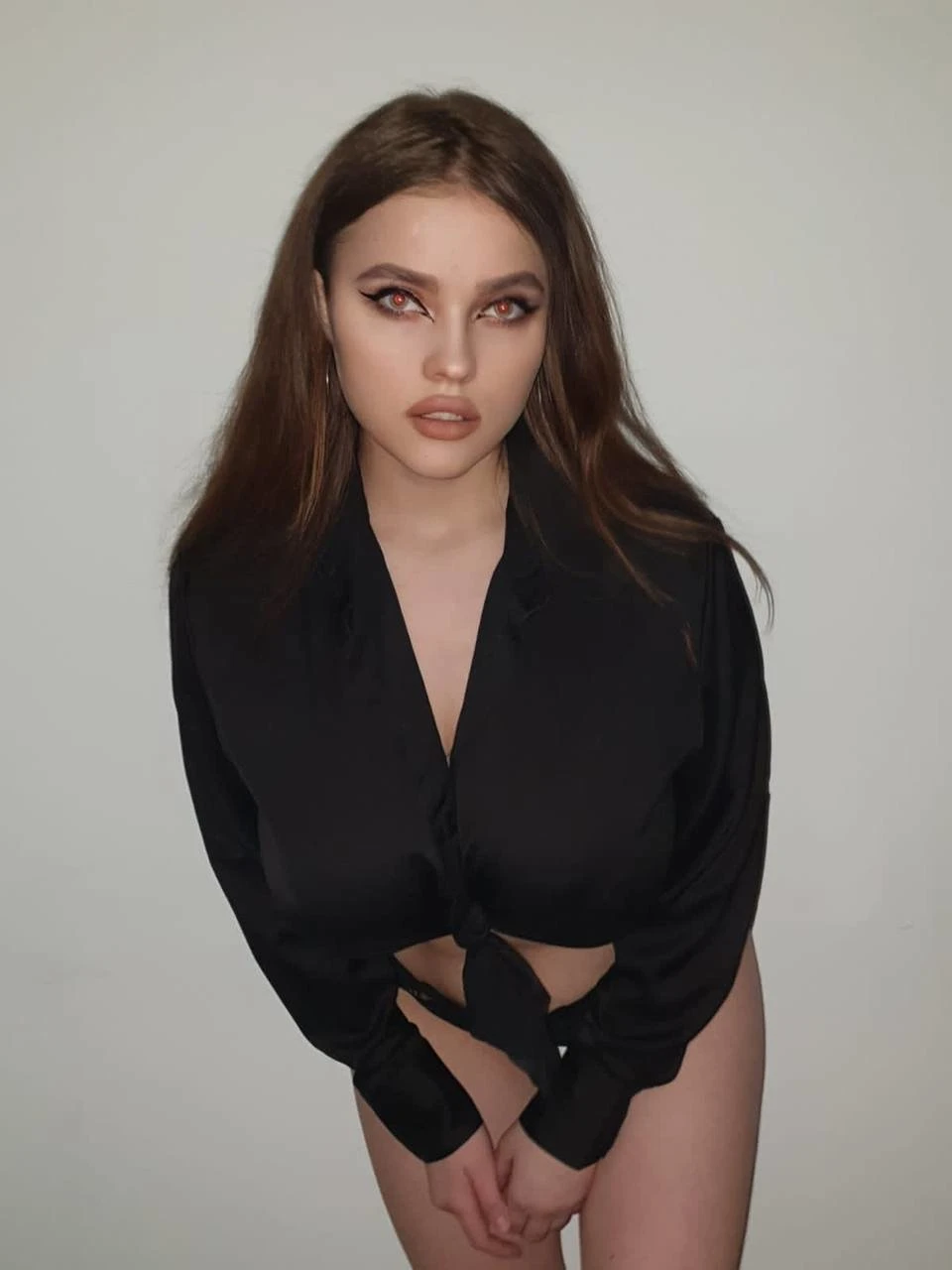Stefania – Belarusian escort in Yerevan — 7 / 11