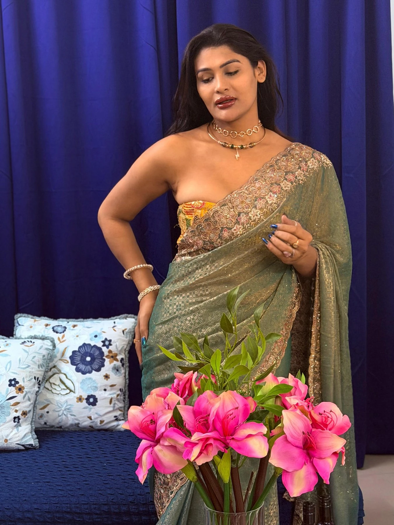 Ruhie Mallik – Indian escort in Candolim, Goa — 17 / 27