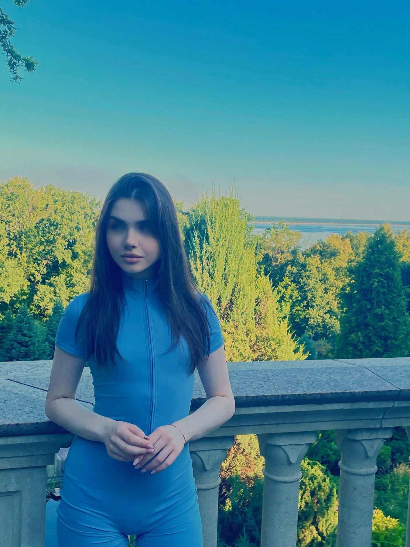 Claire – Ukrainian escort in Hong Kong — 7 / 14