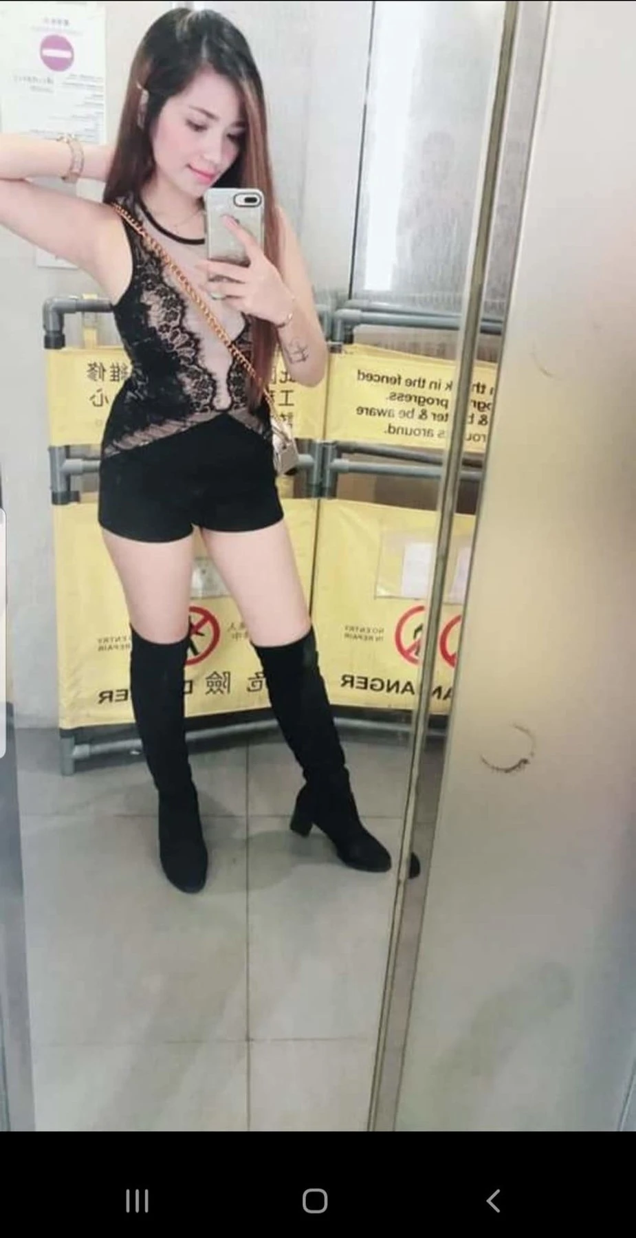 Ur baby girl just arrived – Filipino escort in Hong Kong — 2 / 15