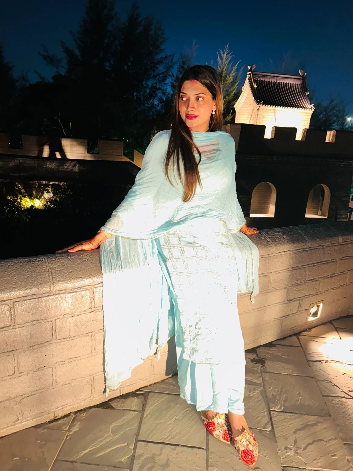 Sana Parween Beautiful Call Girls – escort in Bangalore — 2 / 4