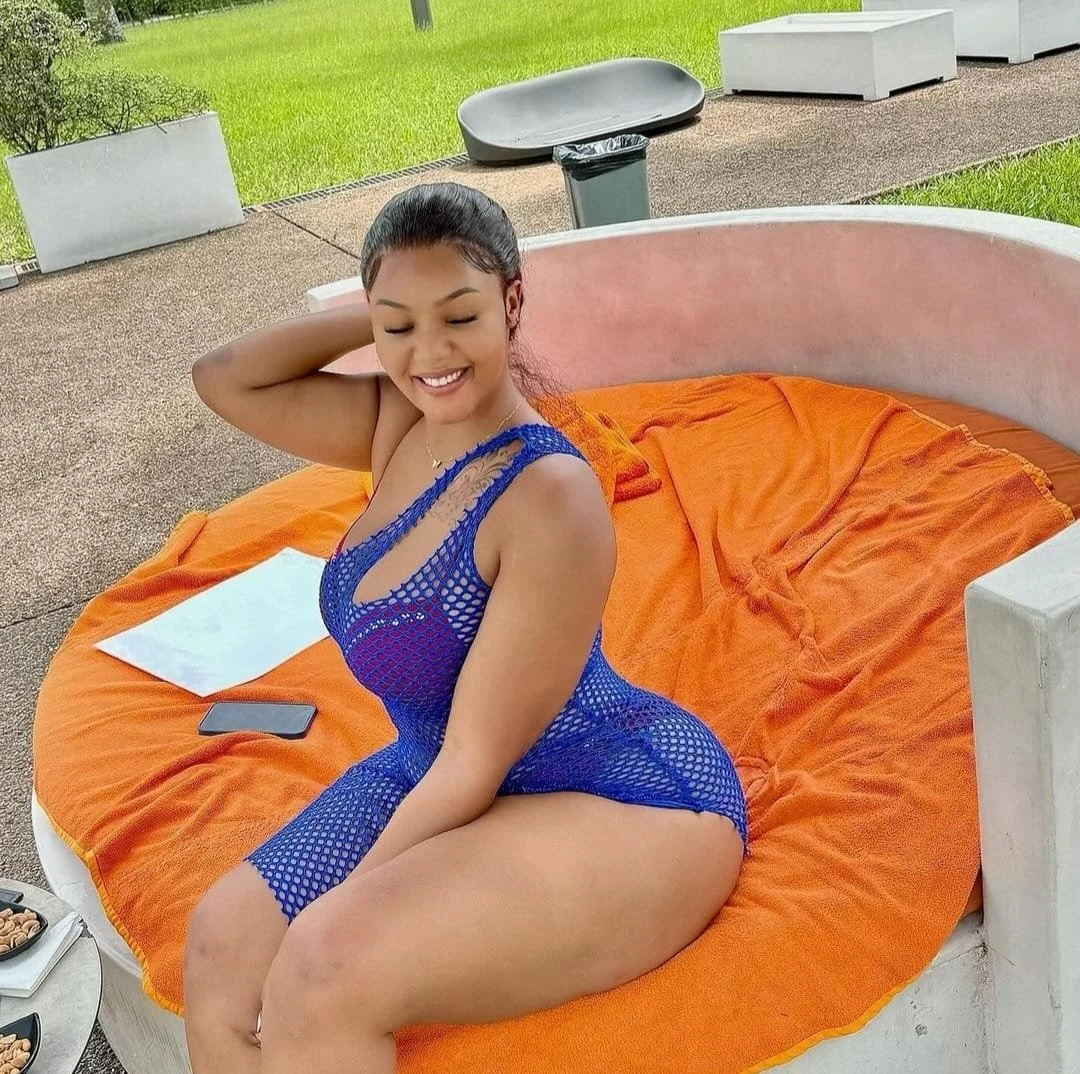 Paroni hot new in mangalore – Malawian escort in Bangalore — 3 / 4