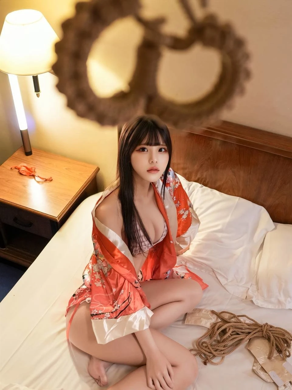 R391 – Japanese escort in Hong Kong — 8 / 9