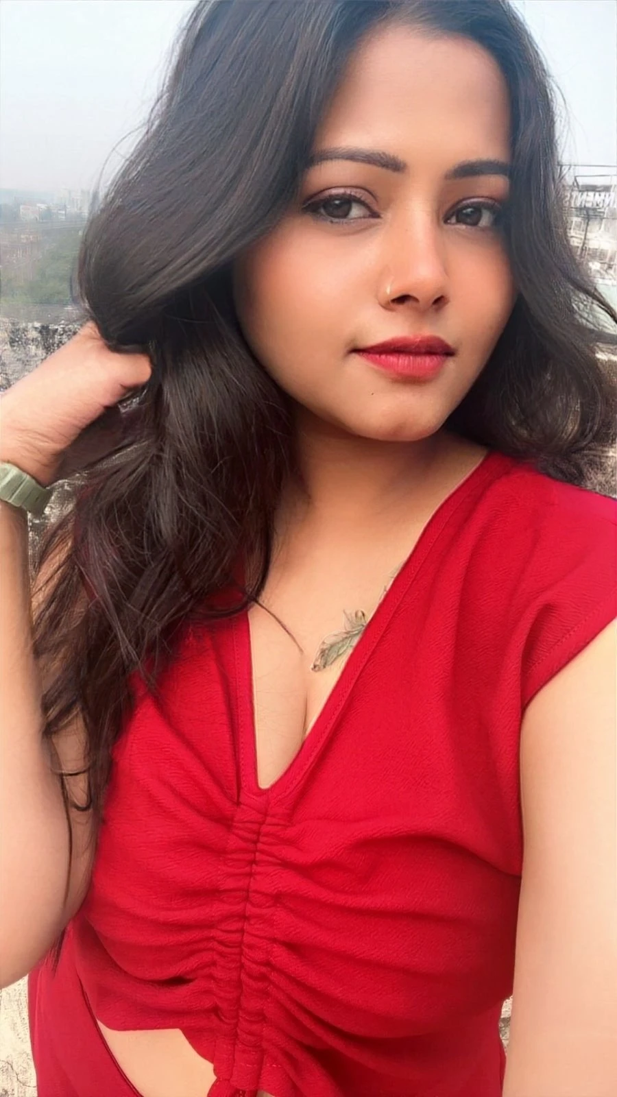 Shivani – Indian escort in Hong Kong — 6 / 9