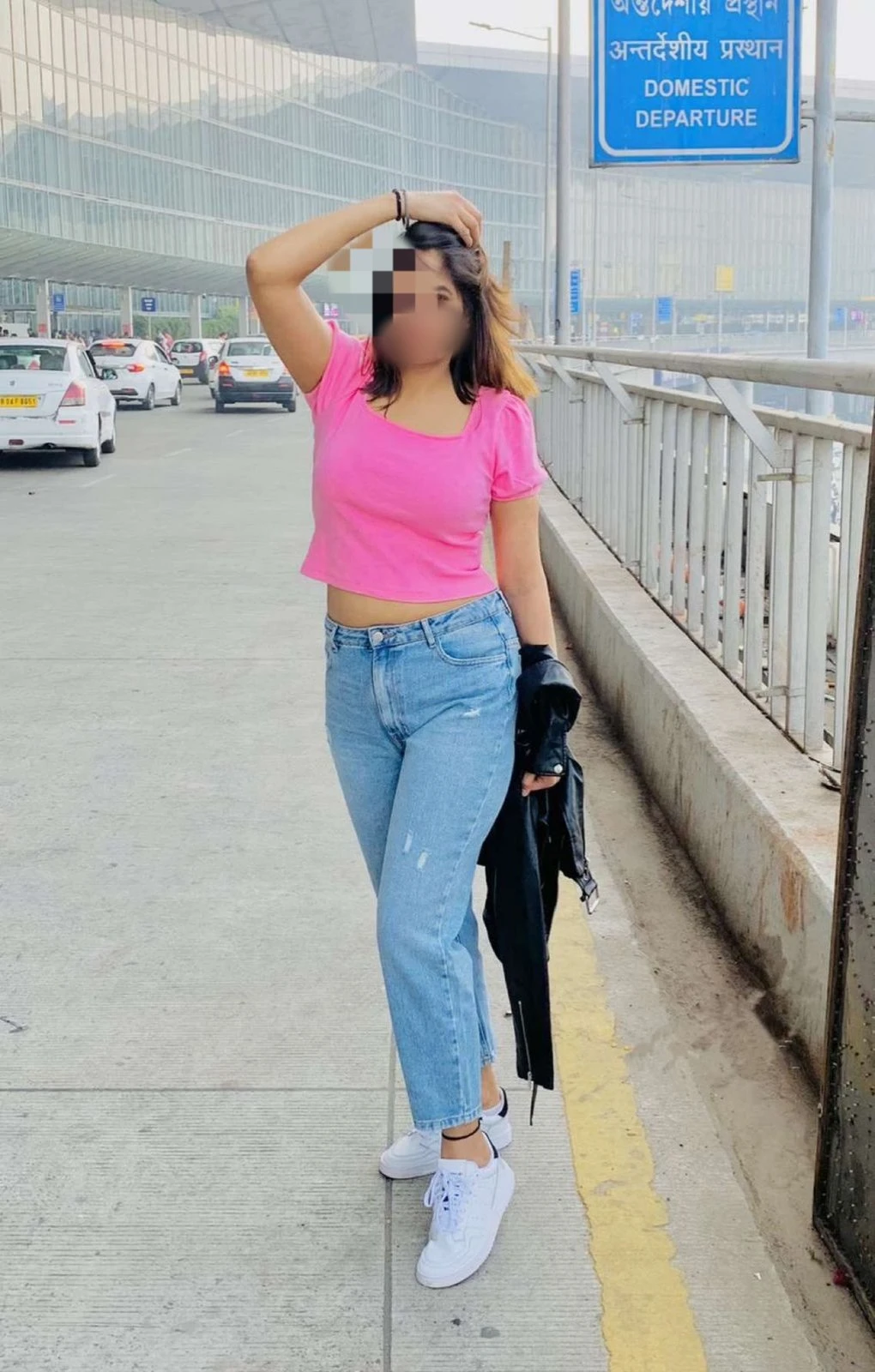 Shalu in banglore spl in bare bj – escort in Bangalore — 10 / 11