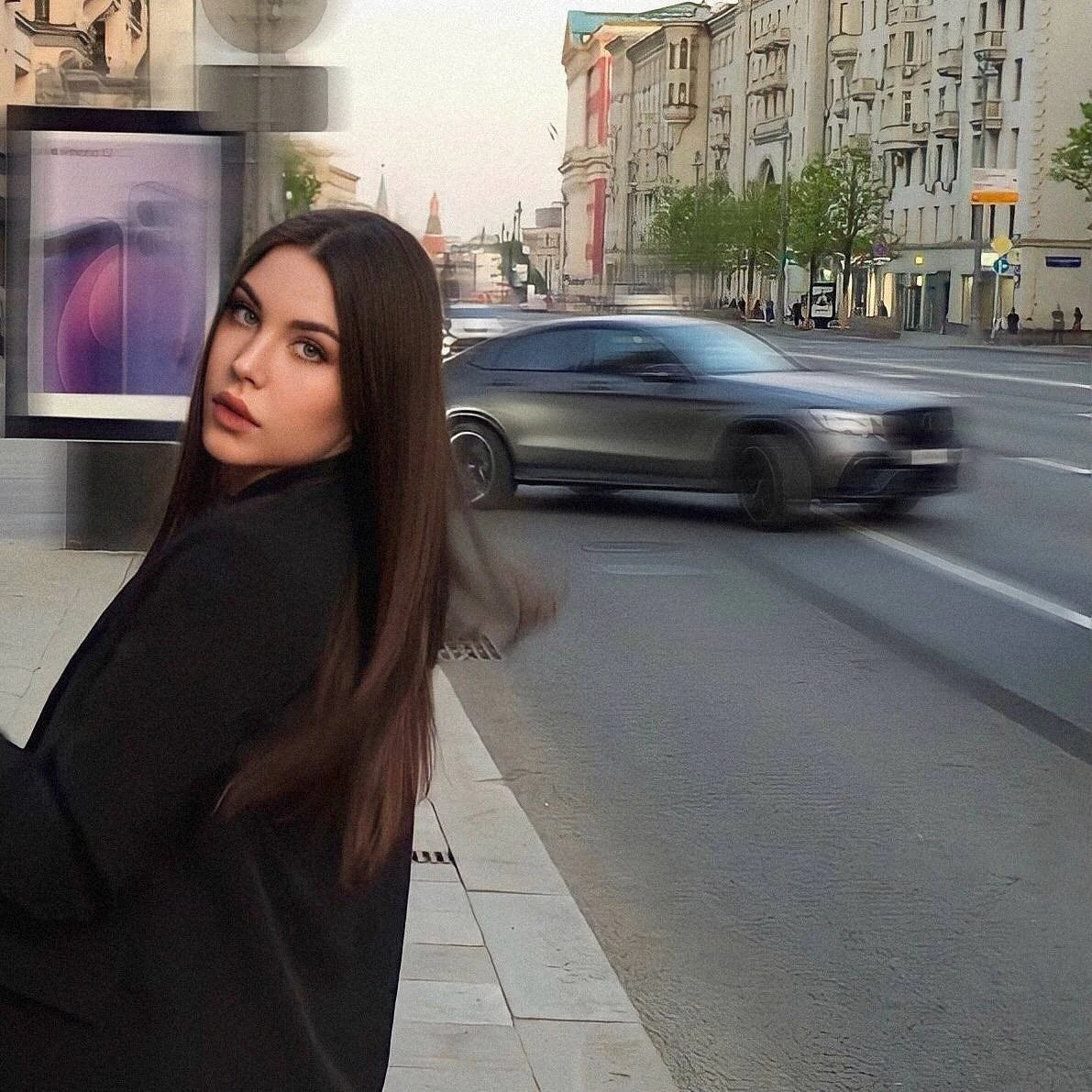 Nana – Russian escort in Hong Kong — 6 / 10