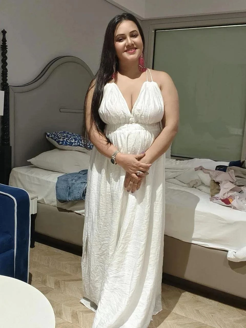 It's Lavika Ernakulam Kakkanad Aluva – Indian escort in Ernakulam — 4 / 5
