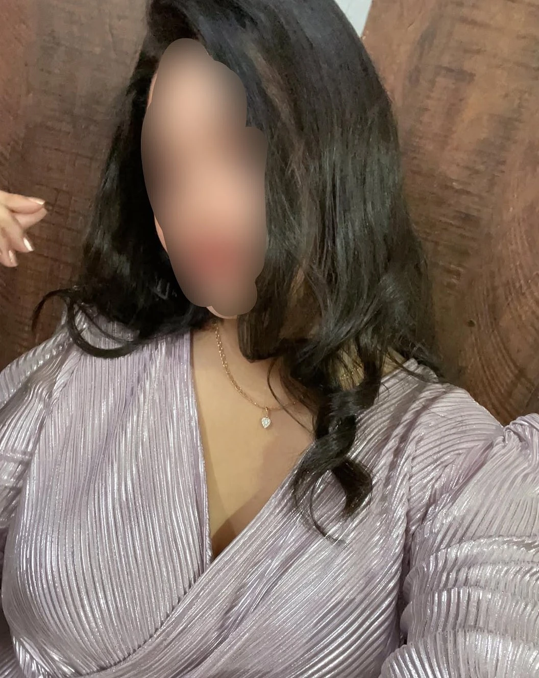 ❣️꧁ 🦋 Meet & Cam With Face꧂❣️🦋, Escort – Indian escort in Chandigarh — 5 / 8