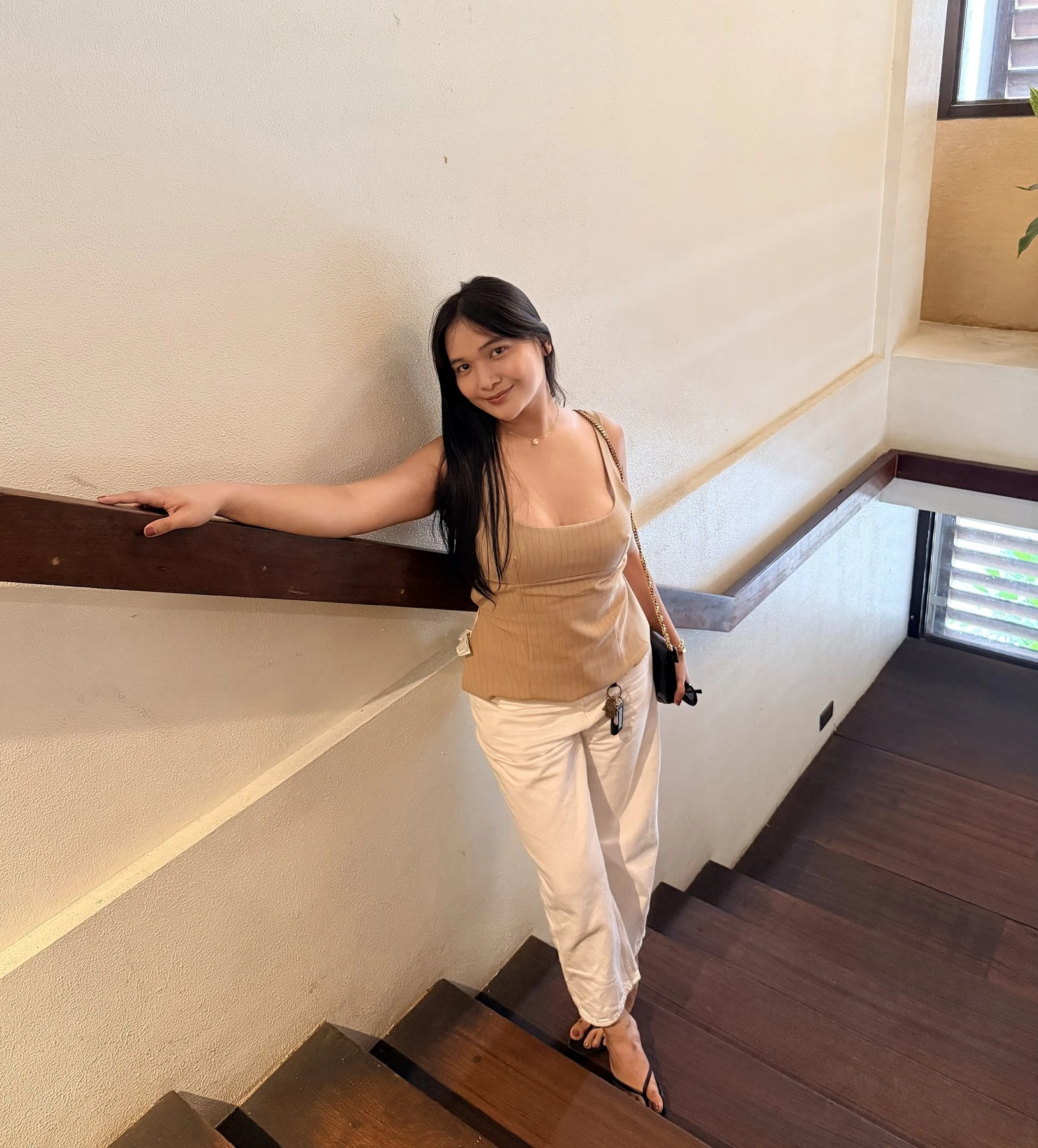 Chiena – Malaysian escort in Hong Kong — 16 / 17