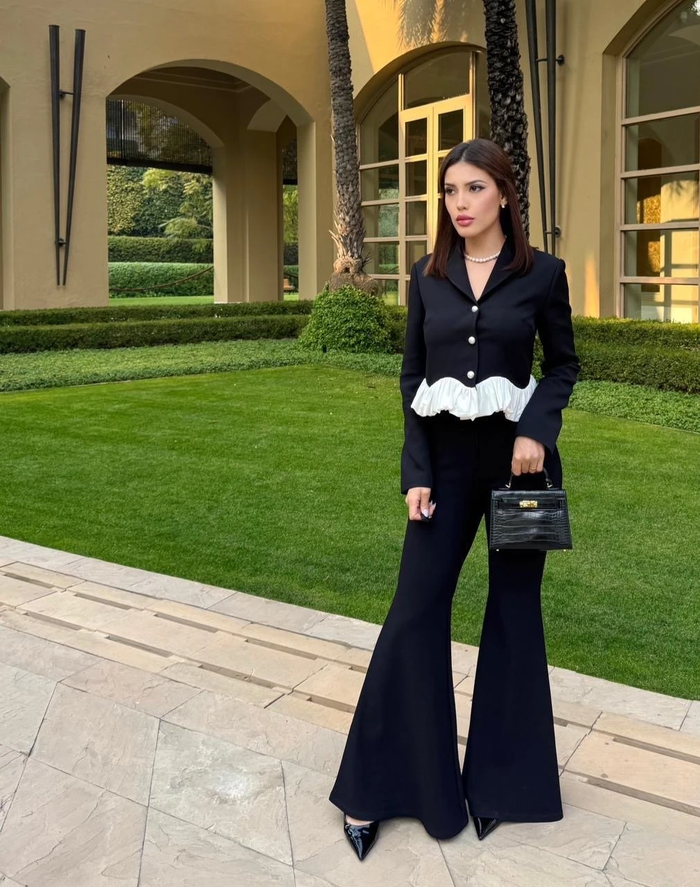 Aisha real – Spanish escort in Hong Kong — 3 / 10