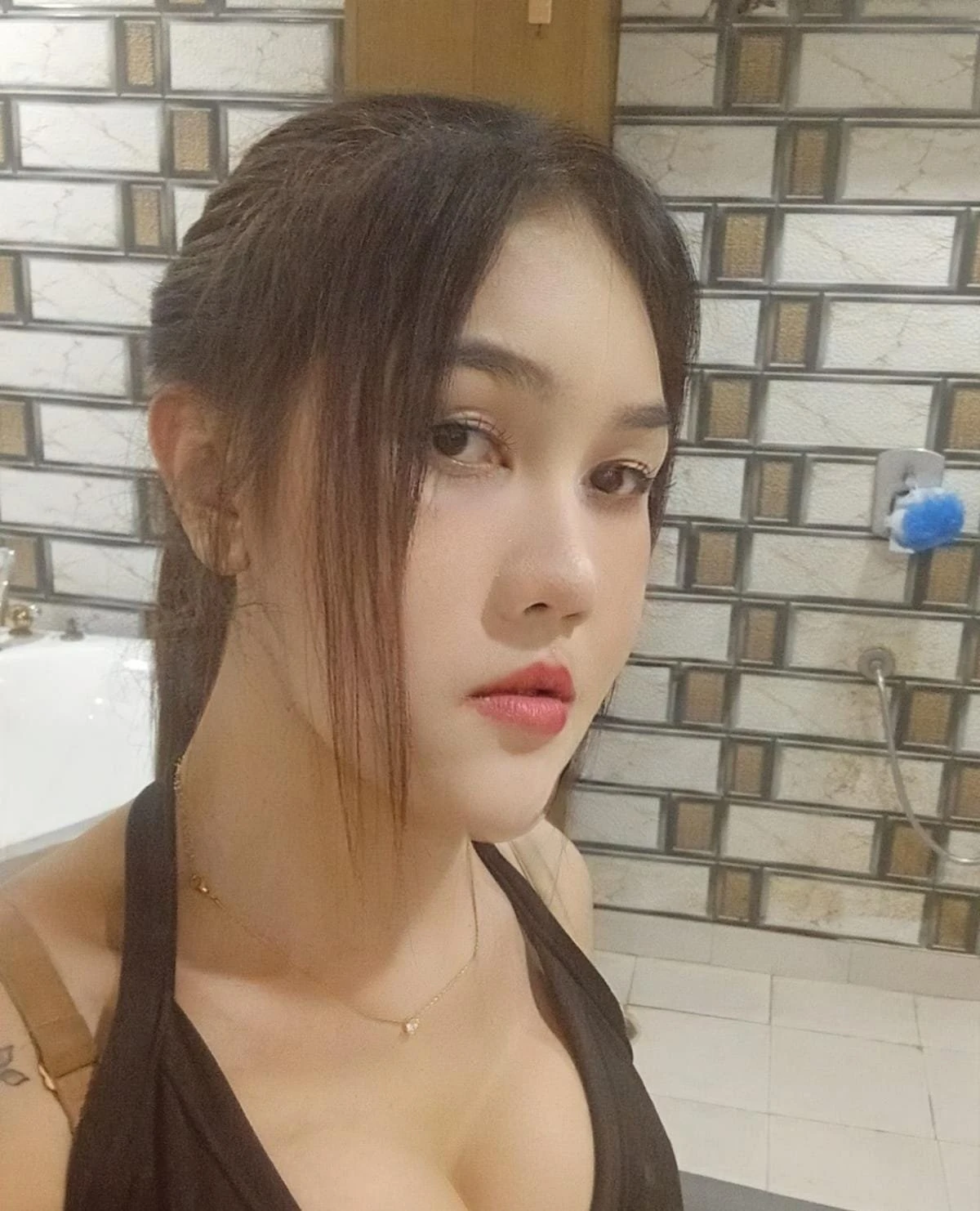 Lulu Thai New Arrival – Thai escort in Chandigarh — 6 / 28