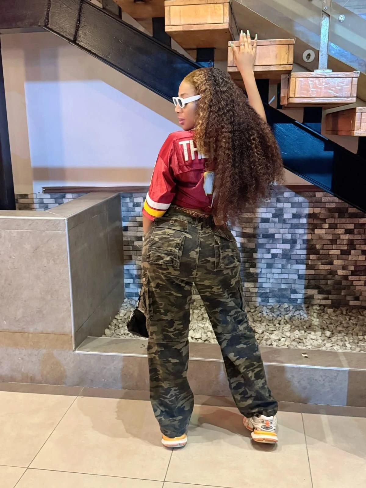 Wild Curvy & Petite +91//79847//63520 – Jamaican escort in Ahmedabad — 5 / 6