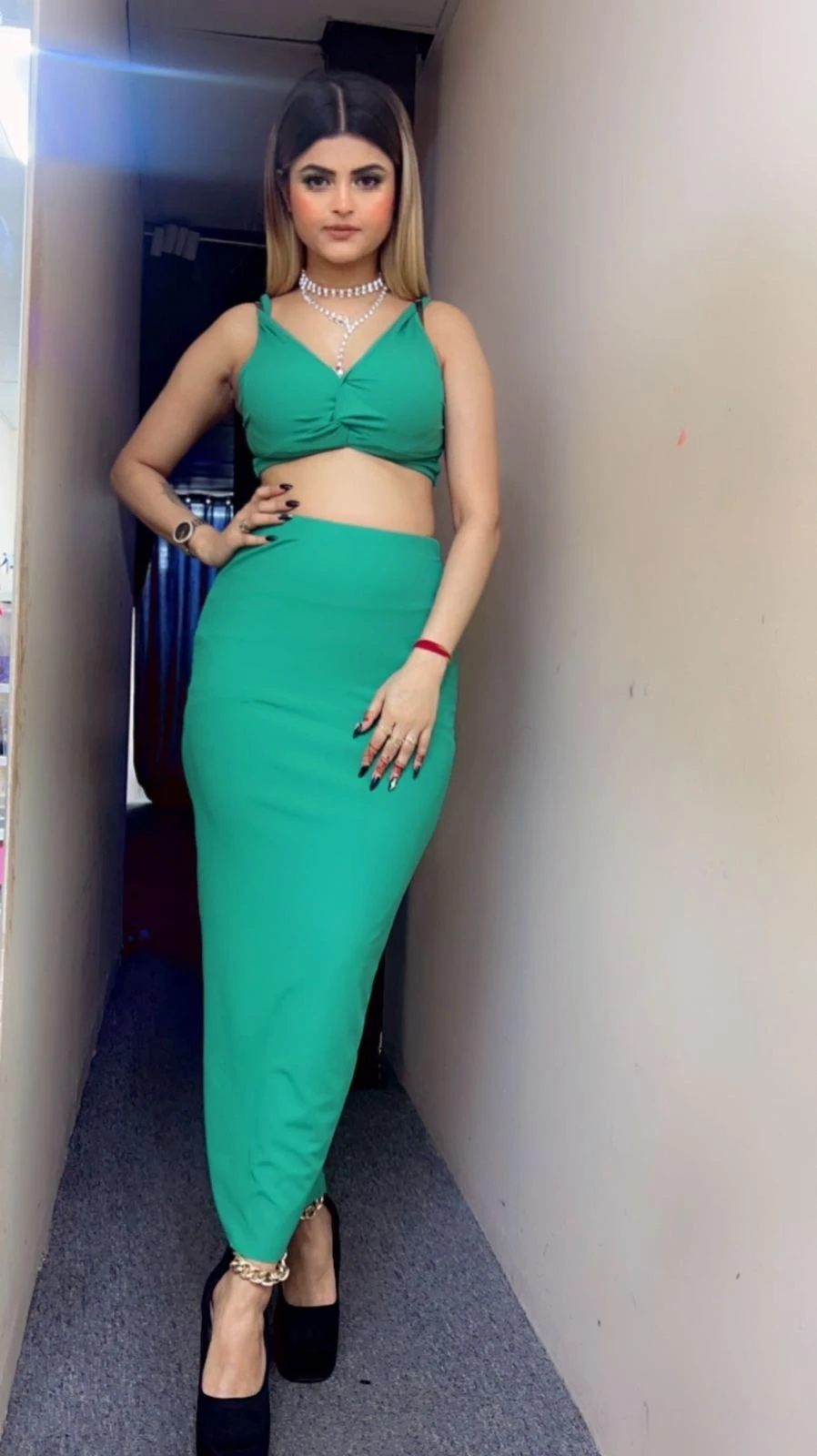 Kavya Best in Gfe – Indian escort in Bangalore, Escort, Banga