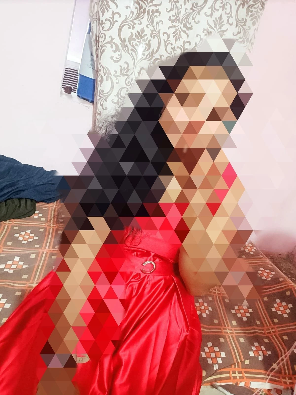 Nidhi (cam show real meat) – Indian escort in Ahmedabad, Escort, Ahmedabad