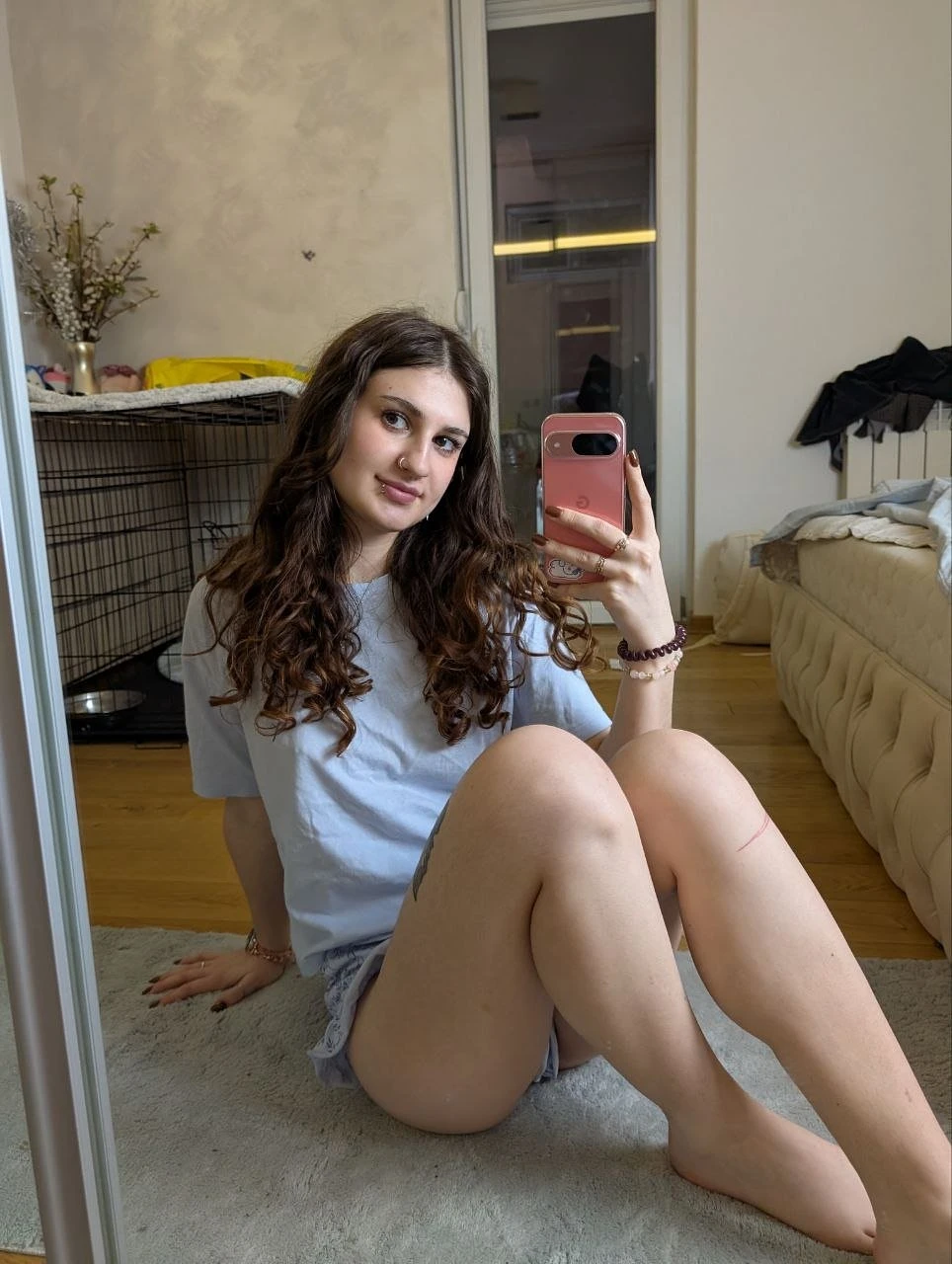 Alexa Submission Star – Ukrainian escort in Hong Kong — 3 / 6