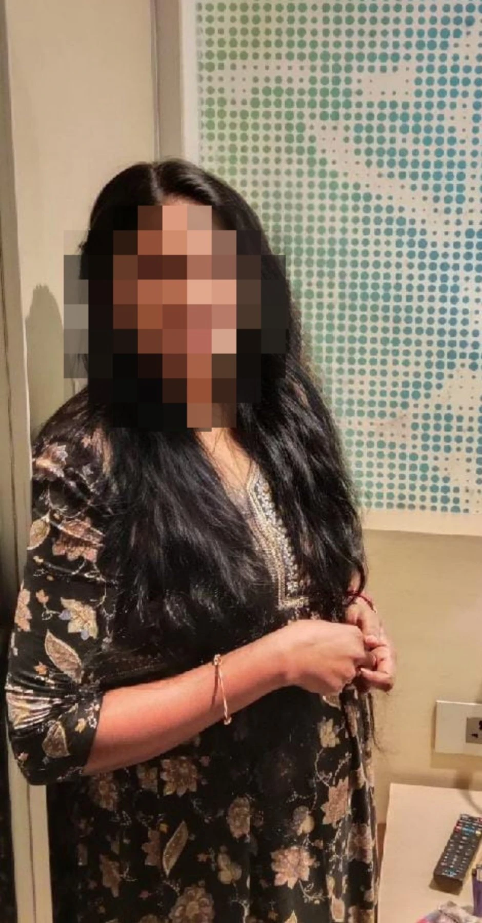 ShashaLox – Indian escort in Chennai — 6 / 13