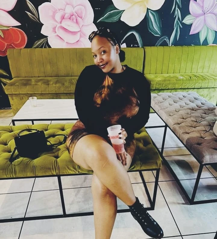 Clara New arrival hot and sexy🥵 – South African escort in Ahmedabad — 3 / 4