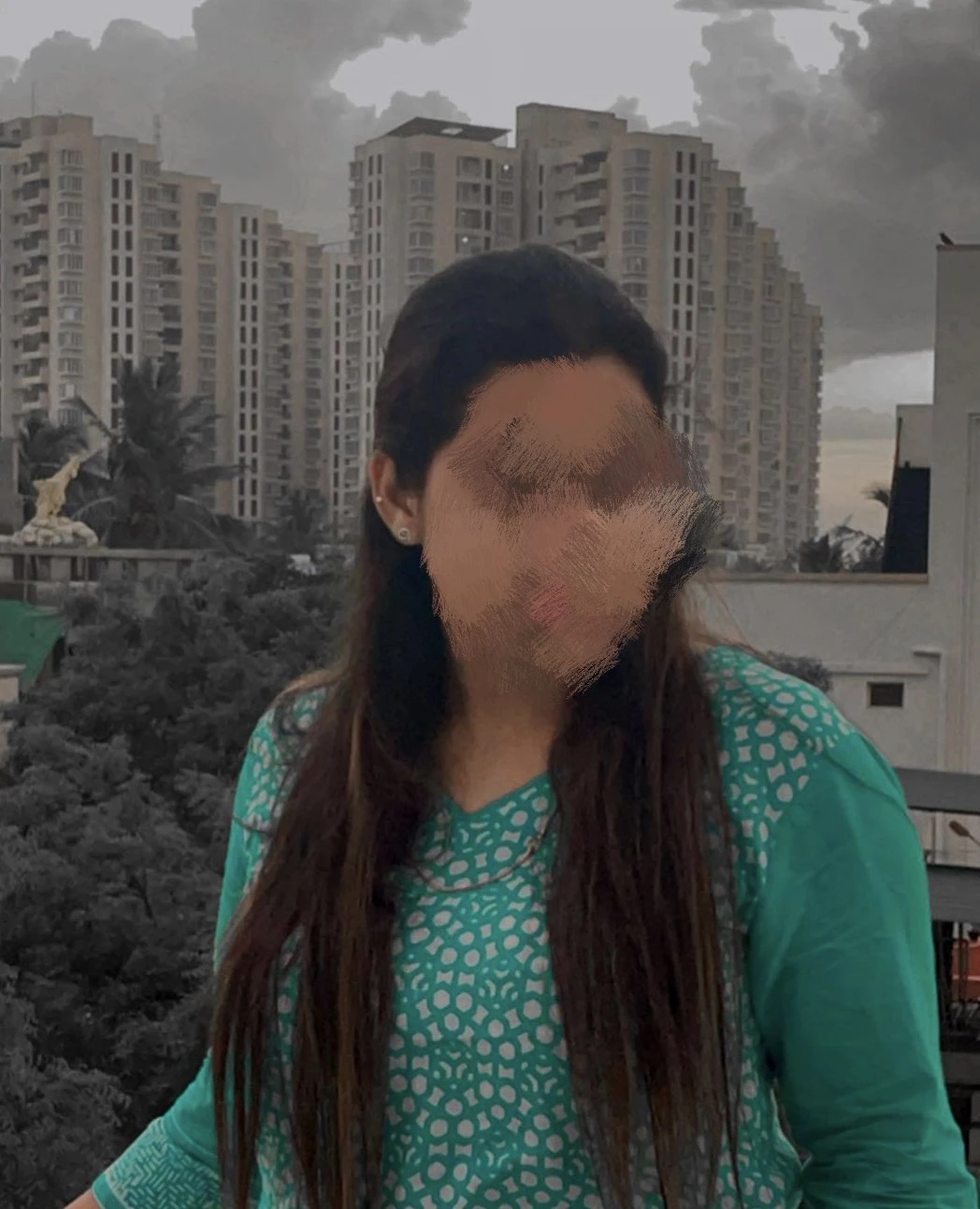 Priyanka for Meet – Indian escort in Gurgaon — 2 / 7